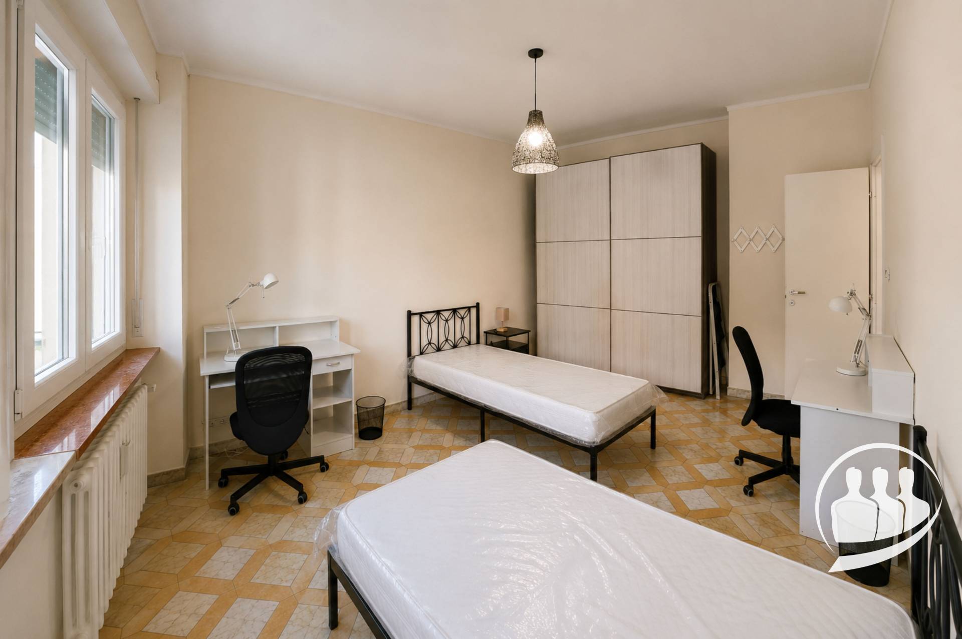 Immagine per Stanza in affitto a Torino Via Taggia 30