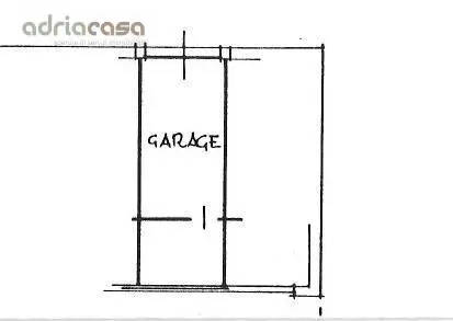 Appartamento via Marte, Rimini