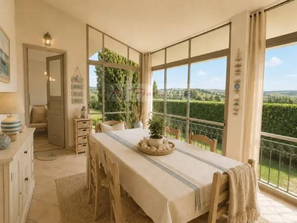 Villa via, Montignoso