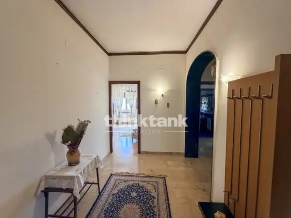 Appartamento viale Tunisi, Siracusa