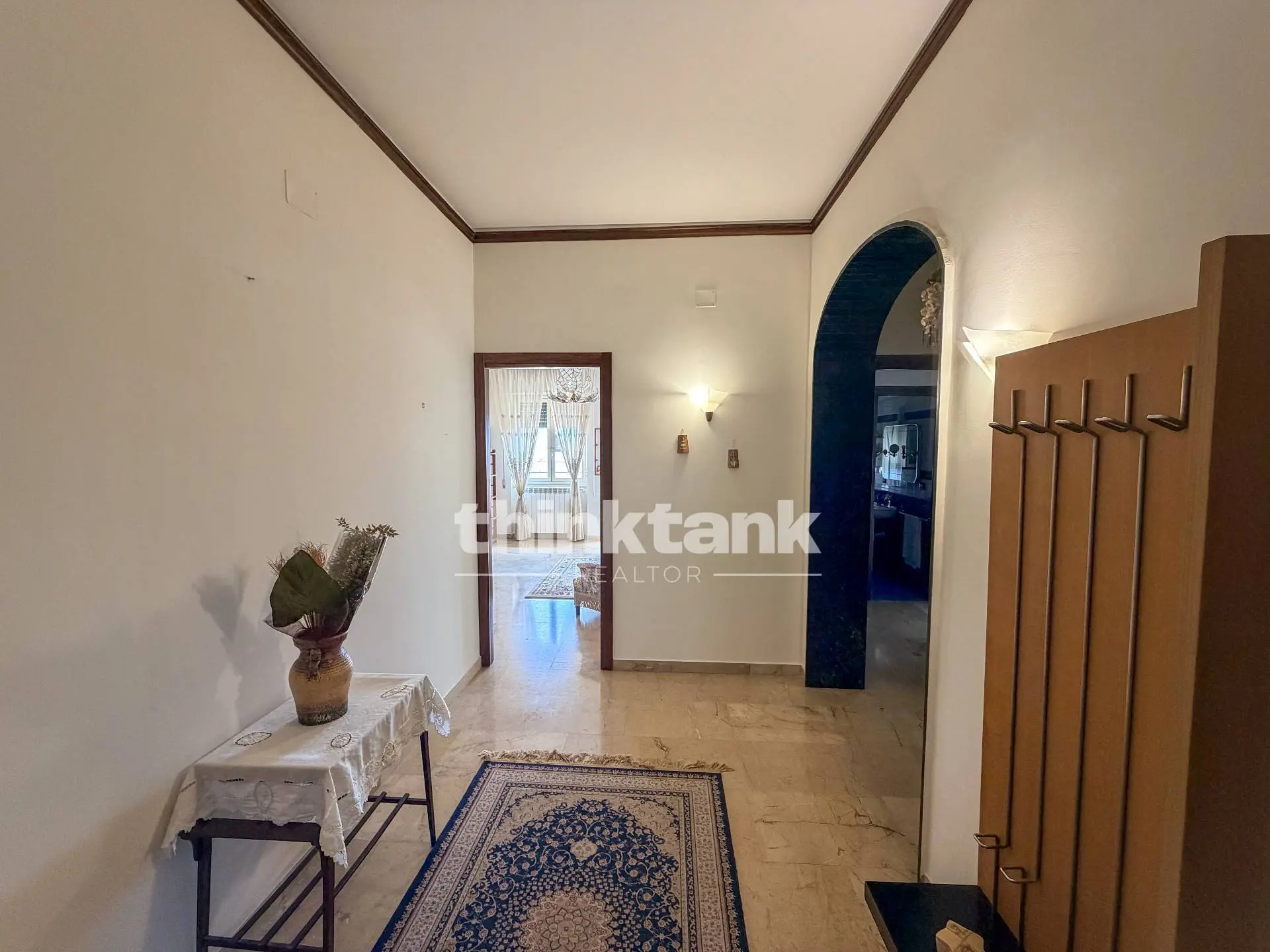 Immagine per Appartamento in affitto a Siracusa Viale tunisi 