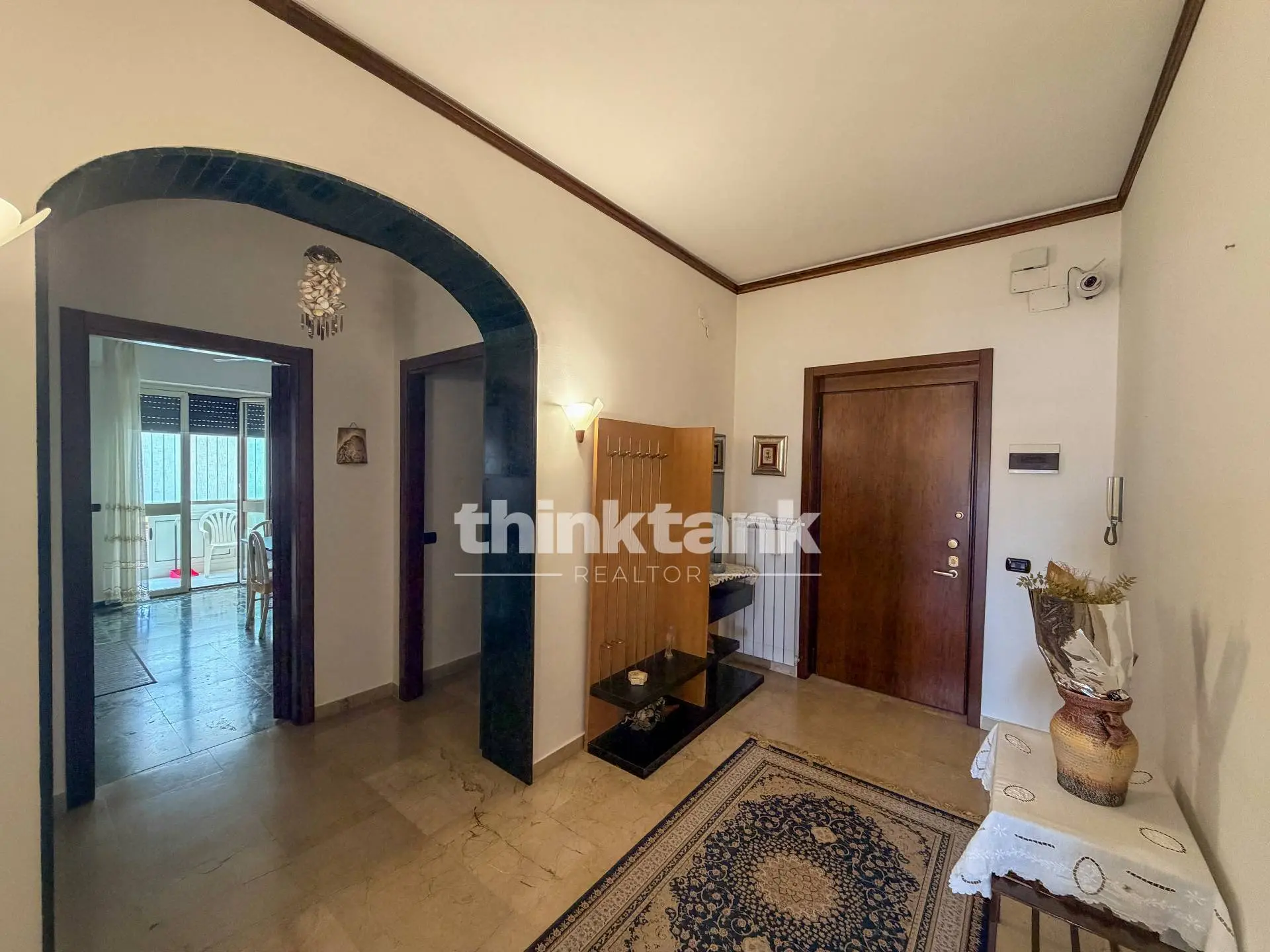 Immagine per Appartamento in affitto a Siracusa Viale tunisi 