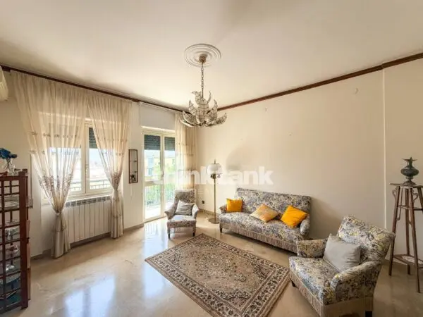 Appartamento viale Tunisi, Siracusa