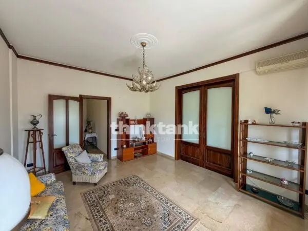 Appartamento viale Tunisi, Siracusa