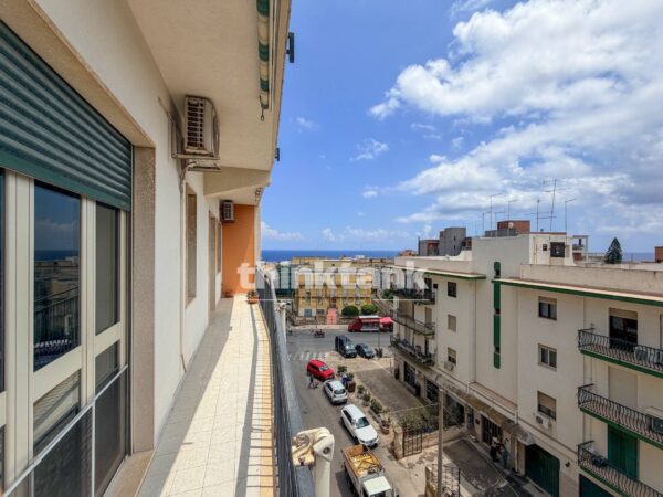 Appartamento viale Tunisi, Siracusa