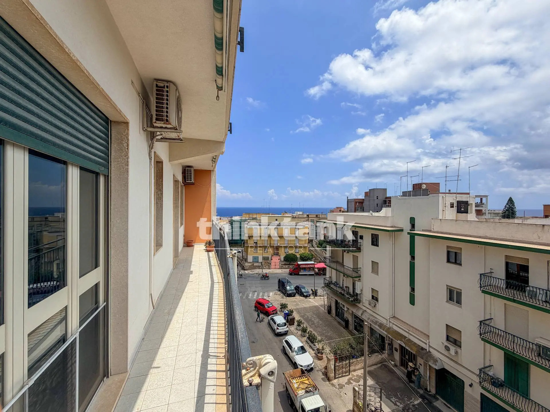 Immagine per Appartamento in affitto a Siracusa Viale tunisi 