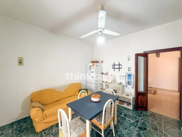 Appartamento viale Tunisi, Siracusa