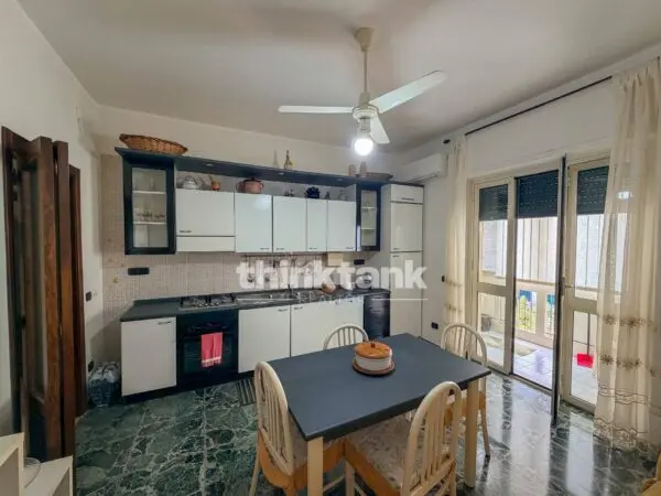 Appartamento viale Tunisi, Siracusa