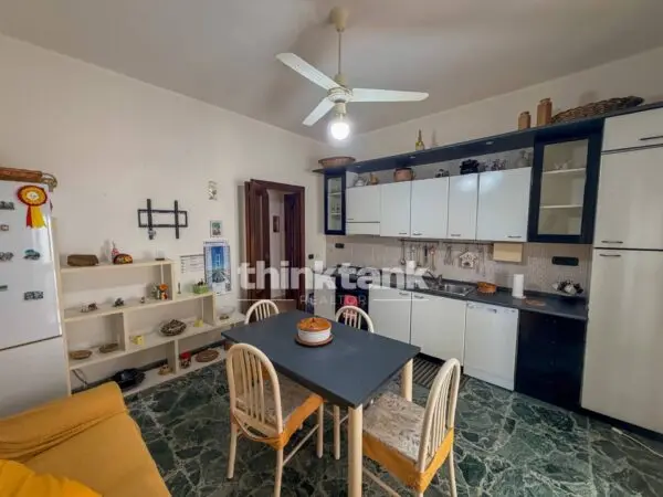 Appartamento viale Tunisi, Siracusa
