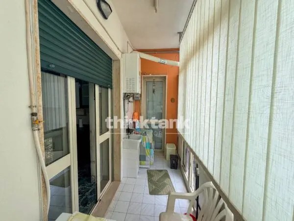 Appartamento viale Tunisi, Siracusa