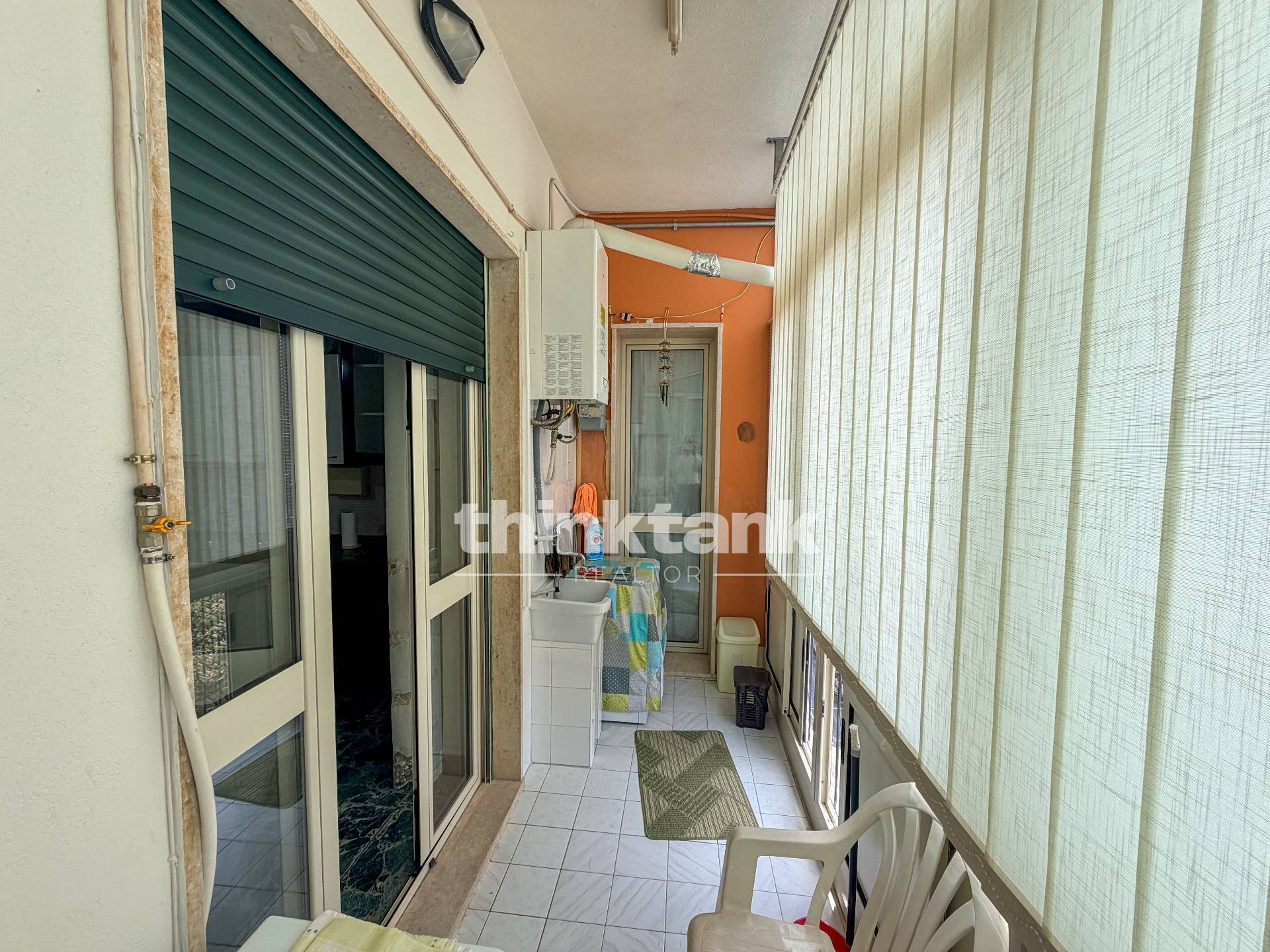 Immagine per Appartamento in affitto a Siracusa Viale tunisi 