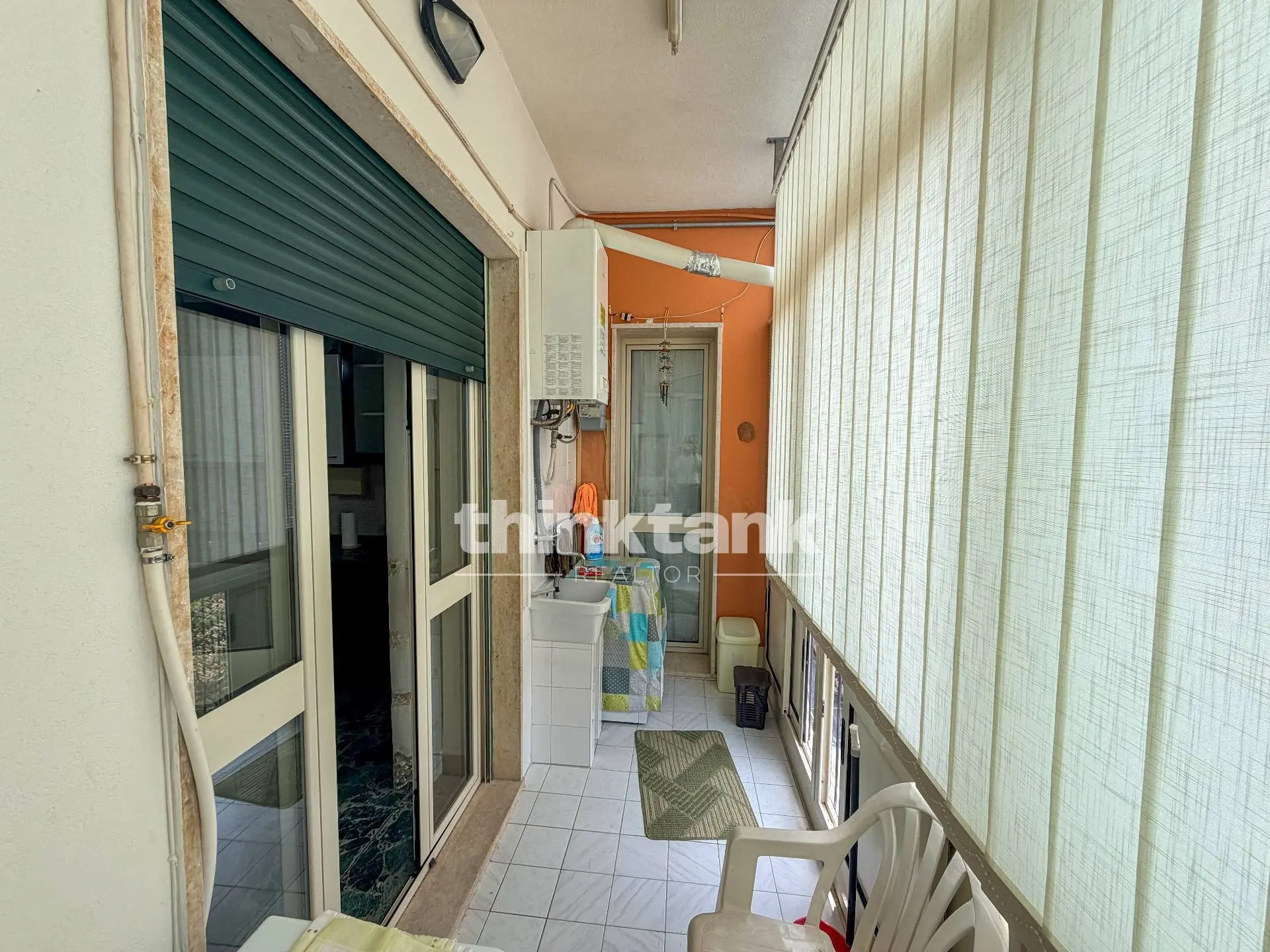 Immagine per Appartamento in affitto a Siracusa Viale tunisi 