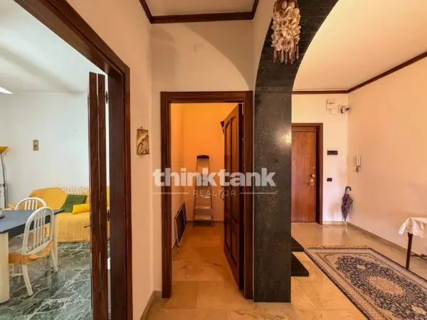 Appartamento viale Tunisi, Siracusa