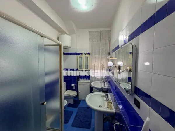 Appartamento viale Tunisi, Siracusa