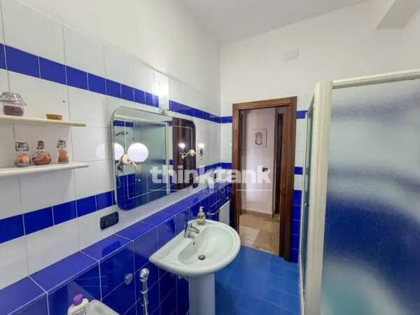 Appartamento viale Tunisi, Siracusa