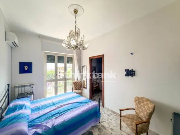 Appartamento viale Tunisi, Siracusa