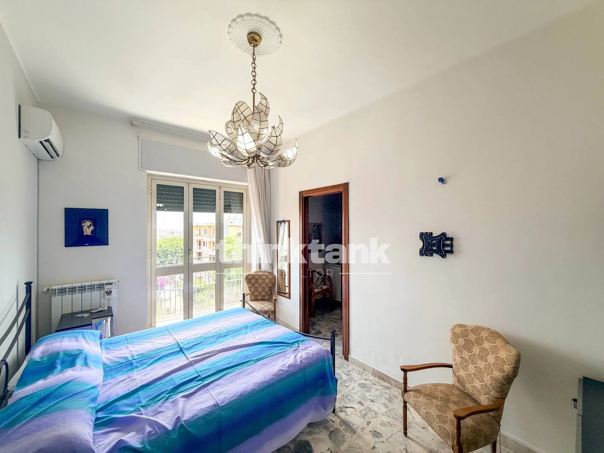 Immagine per Appartamento in affitto a Siracusa Viale tunisi 