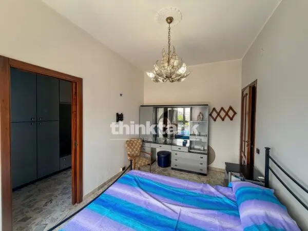 Appartamento viale Tunisi, Siracusa