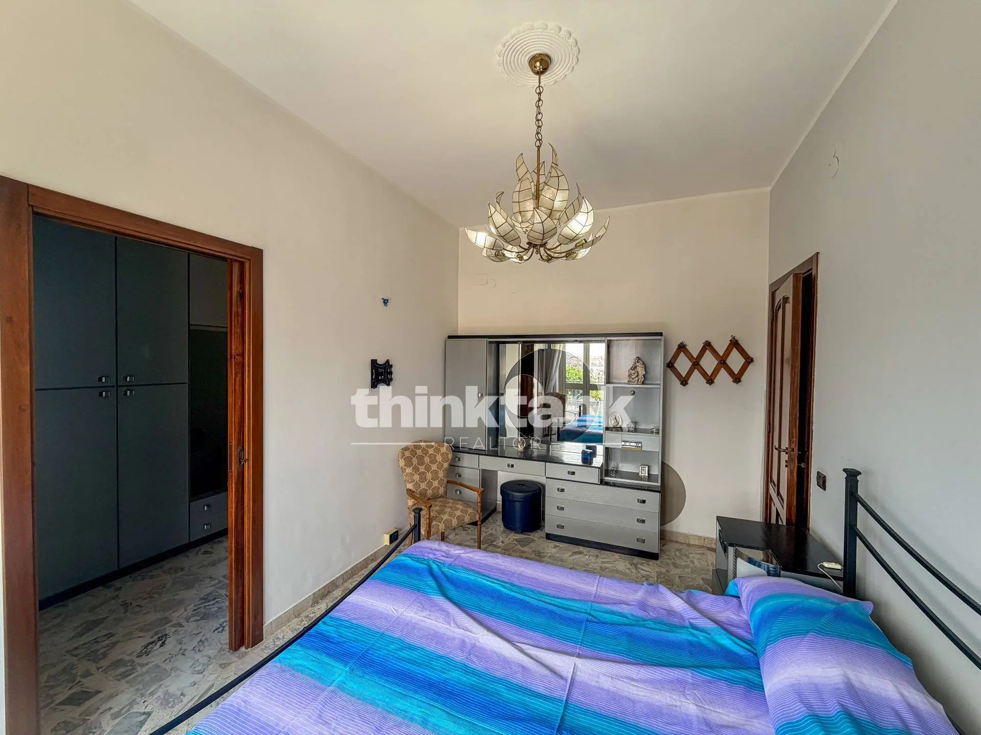 Immagine per Appartamento in affitto a Siracusa Viale tunisi 