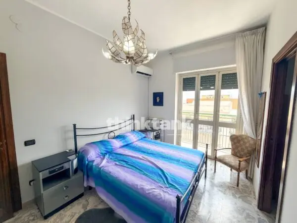 Appartamento viale Tunisi, Siracusa