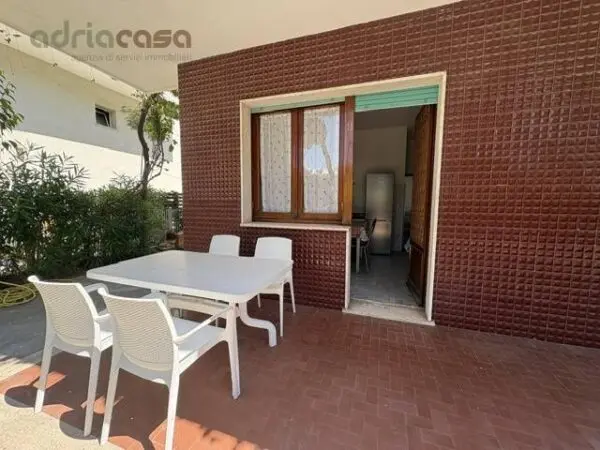 Immagine per Appartamento in affitto a Riccione Viale Dante Alighieri 