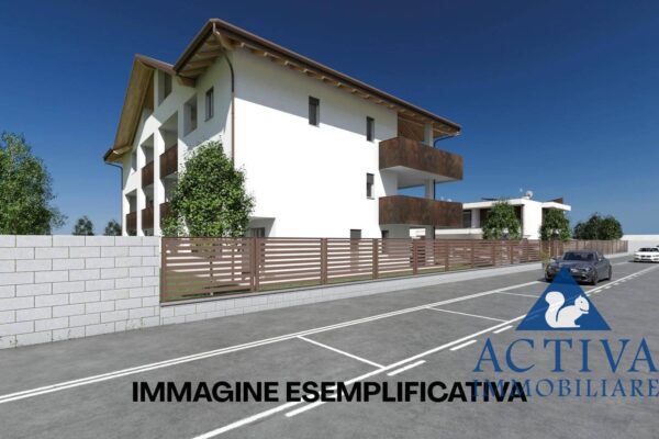 Immagine per Terreno Edificabile in vendita a Olgiate Olona Via Grandi 25