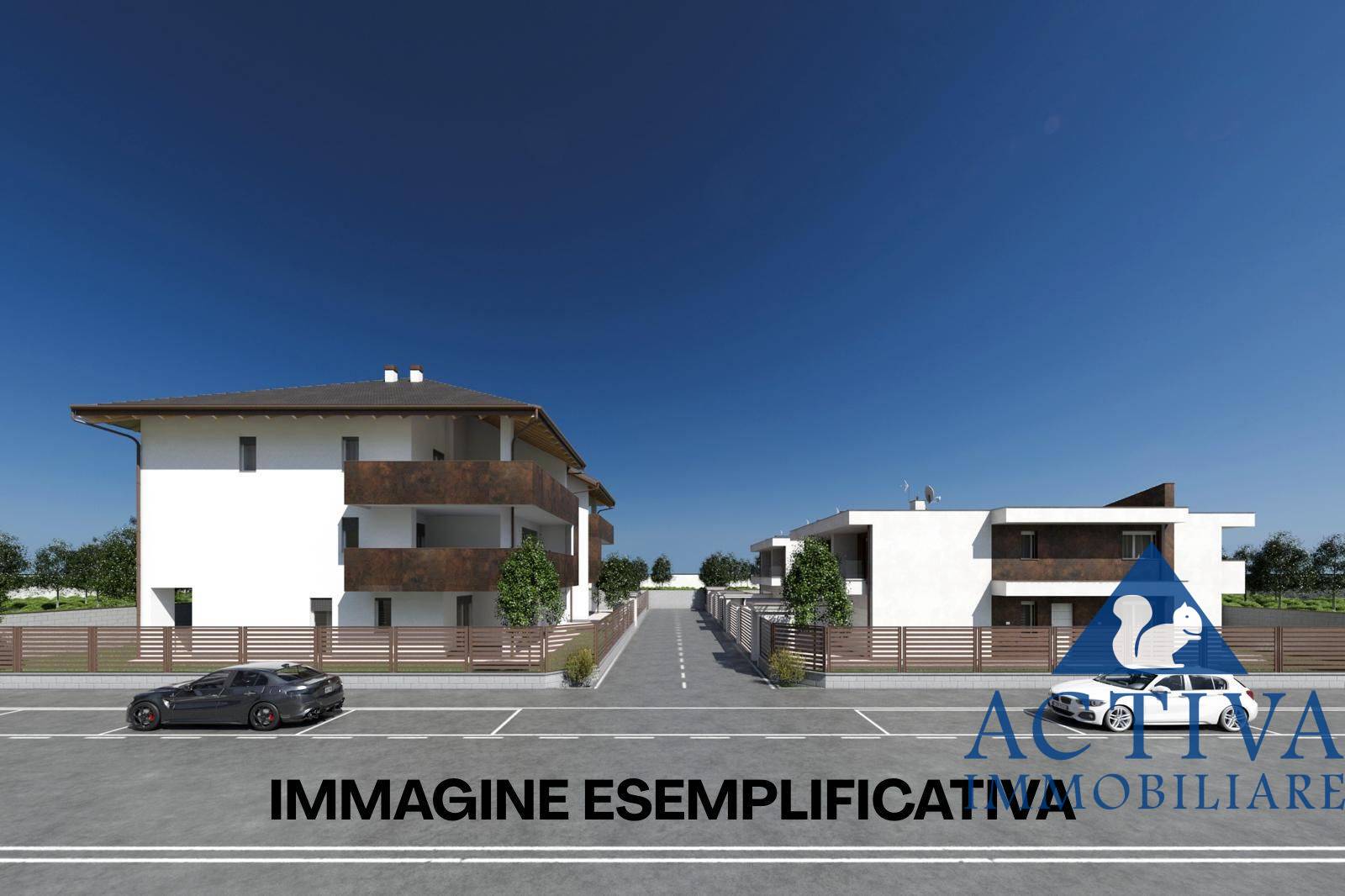 Immagine per Terreno Edificabile in vendita a Olgiate Olona Via Grandi 25