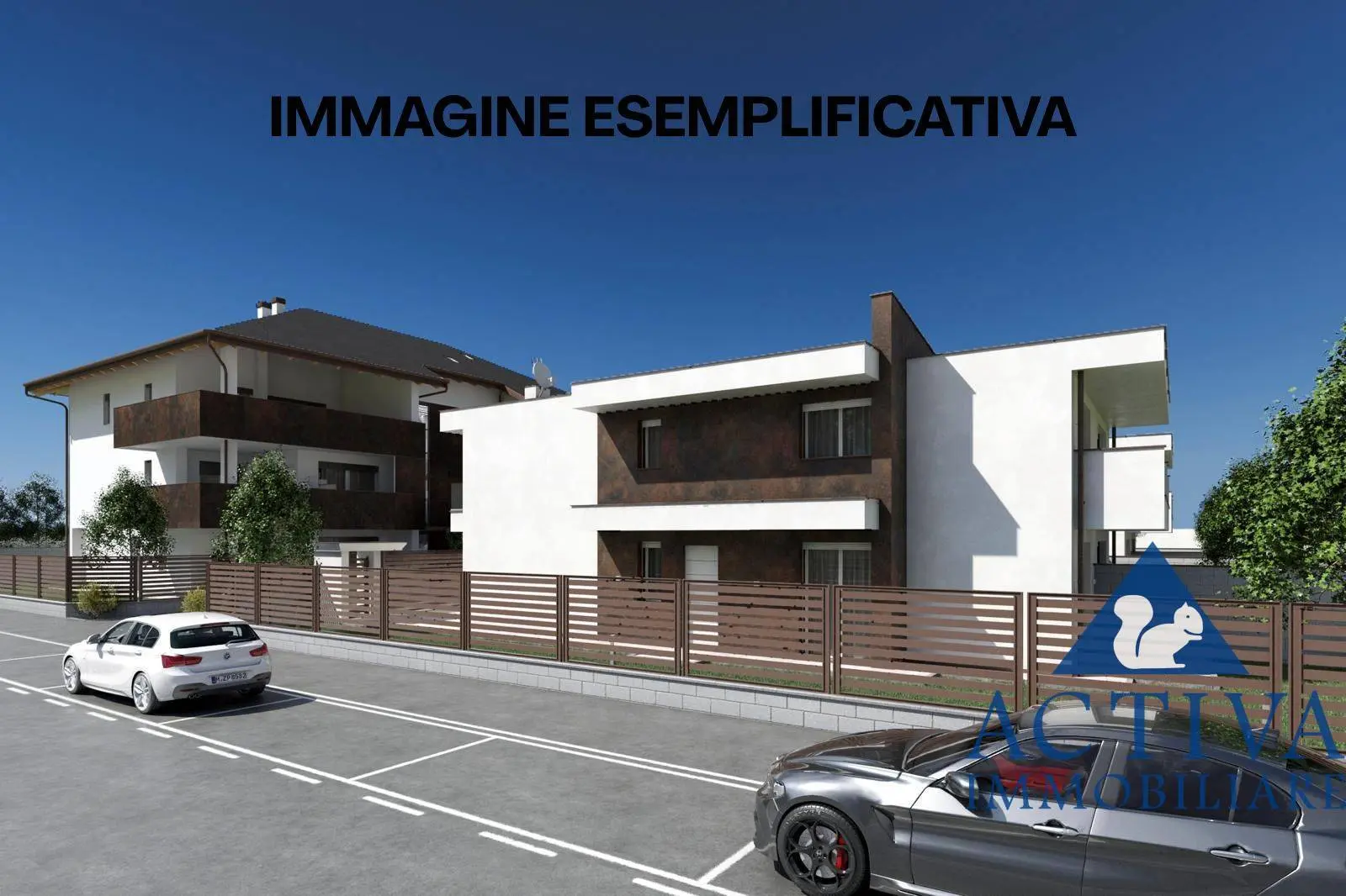 Immagine per Terreno Edificabile in vendita a Olgiate Olona Via Achille Grandi 