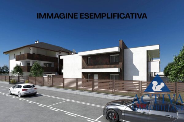 Immagine per Terreno Edificabile in vendita a Olgiate Olona Via Achille Grandi 