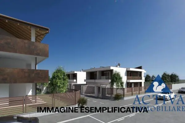 Terreno Edificabile via Achille Grandi, Olgiate Olona