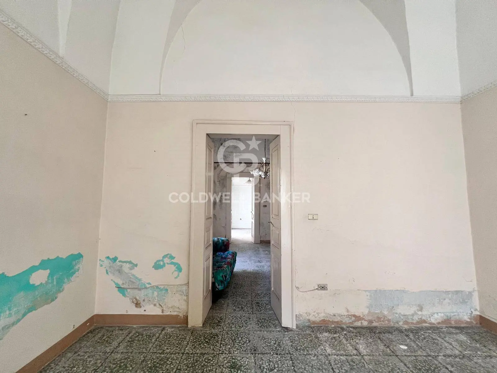 Immagine per Casa indipendente in vendita a San Cassiano Via Chiusa 86