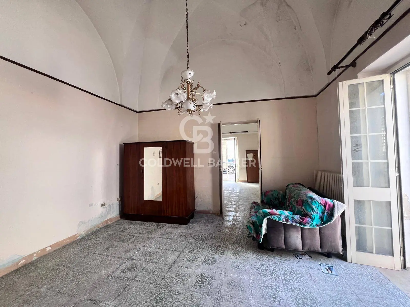 Immagine per Casa indipendente in vendita a San Cassiano Via Chiusa 86