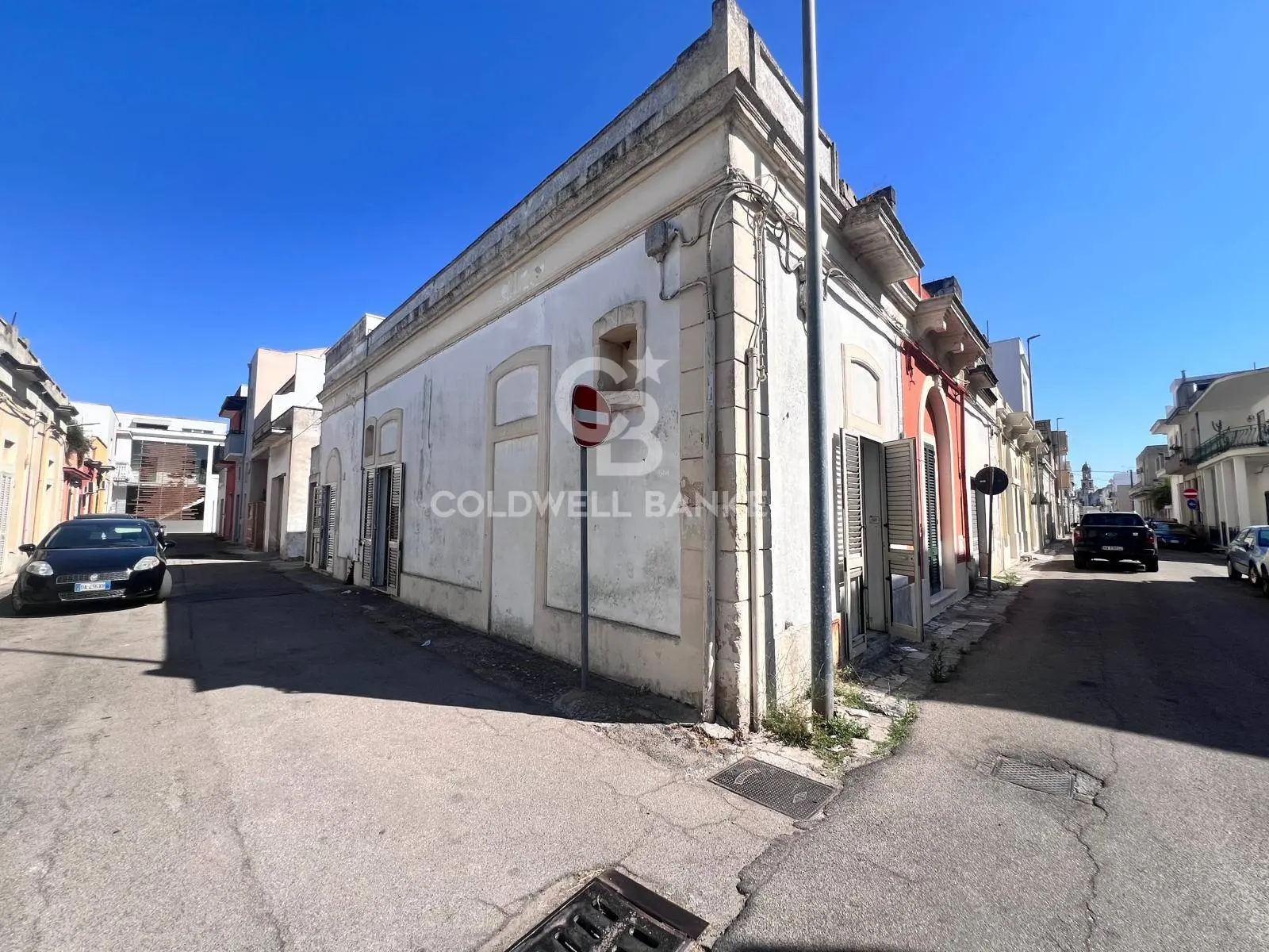 Immagine per Casa indipendente in vendita a San Cassiano Via Chiusa 86