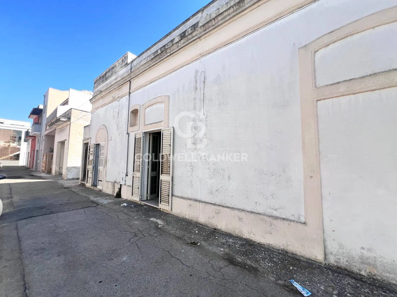 Immagine per Casa indipendente in vendita a San Cassiano Via Chiusa 86