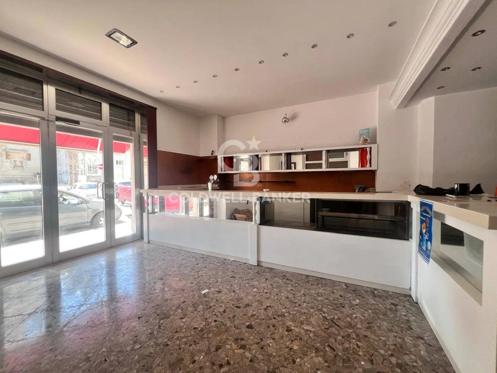 Immagine per Locale Commerciale in affitto a Galatina Via Filippo Turati 1