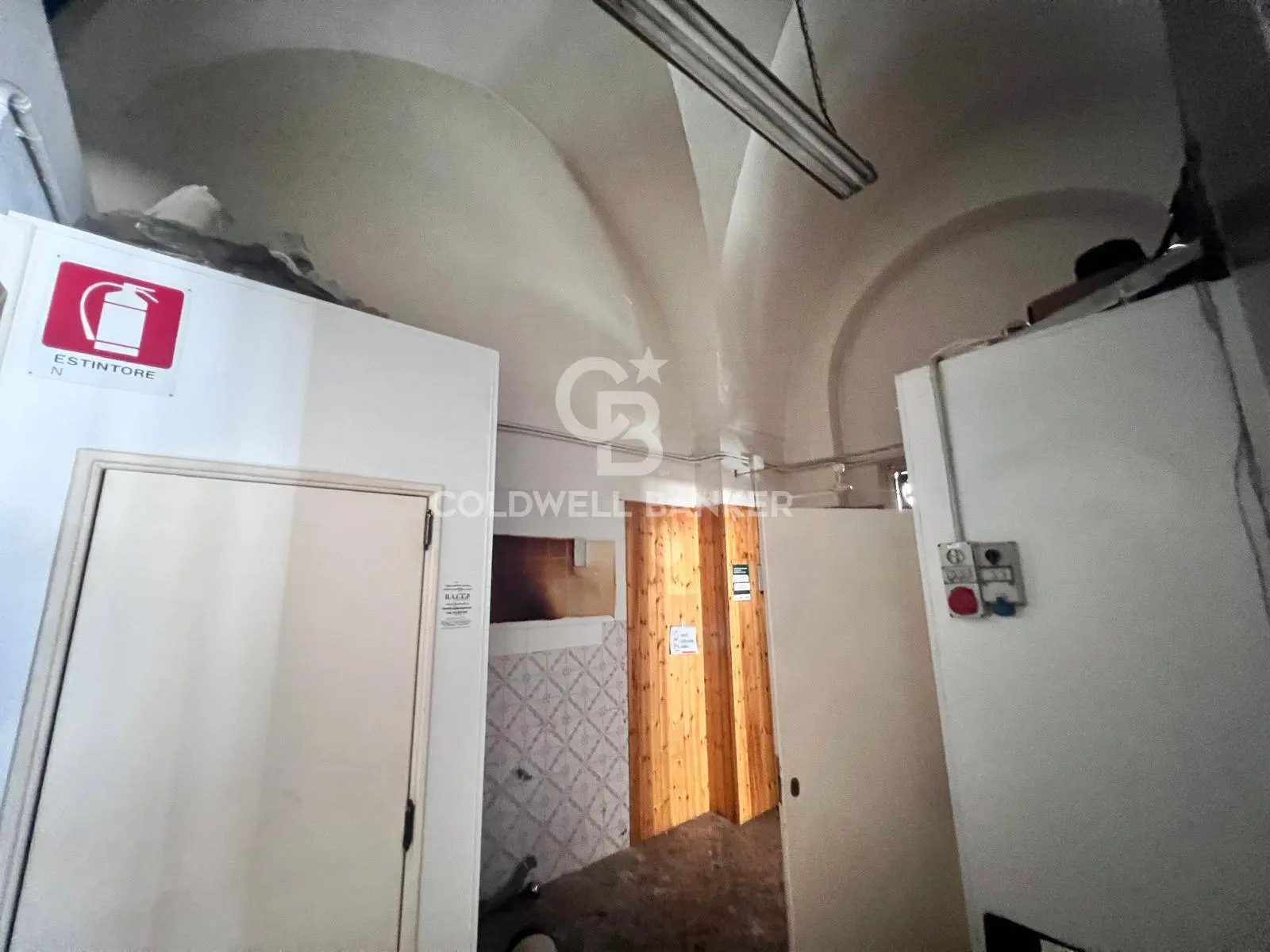 Immagine per Locale Commerciale in affitto a Galatina Via Filippo Turati 1