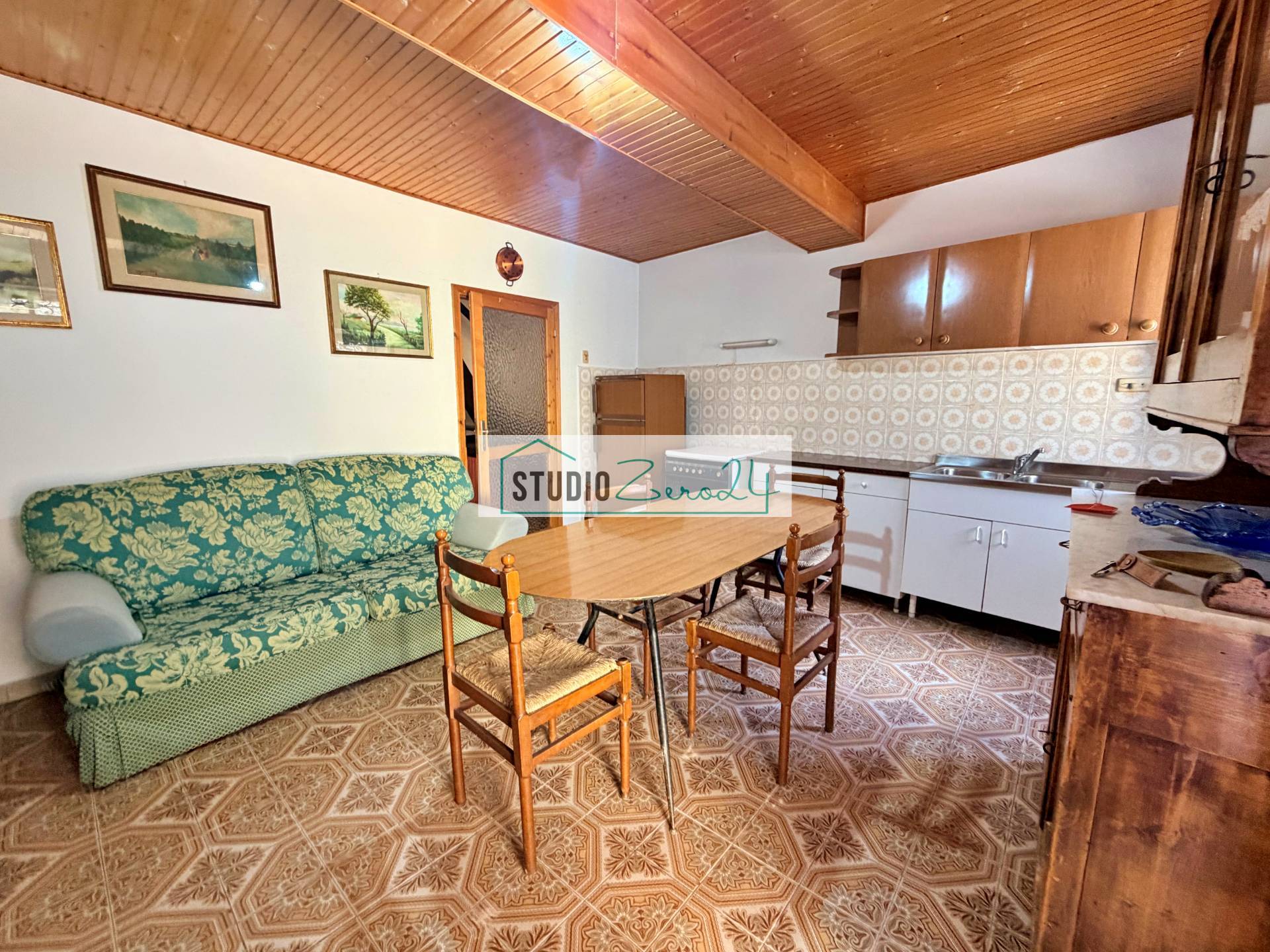 Immagine per Casa Semindipendente in vendita a Seravezza via cità 