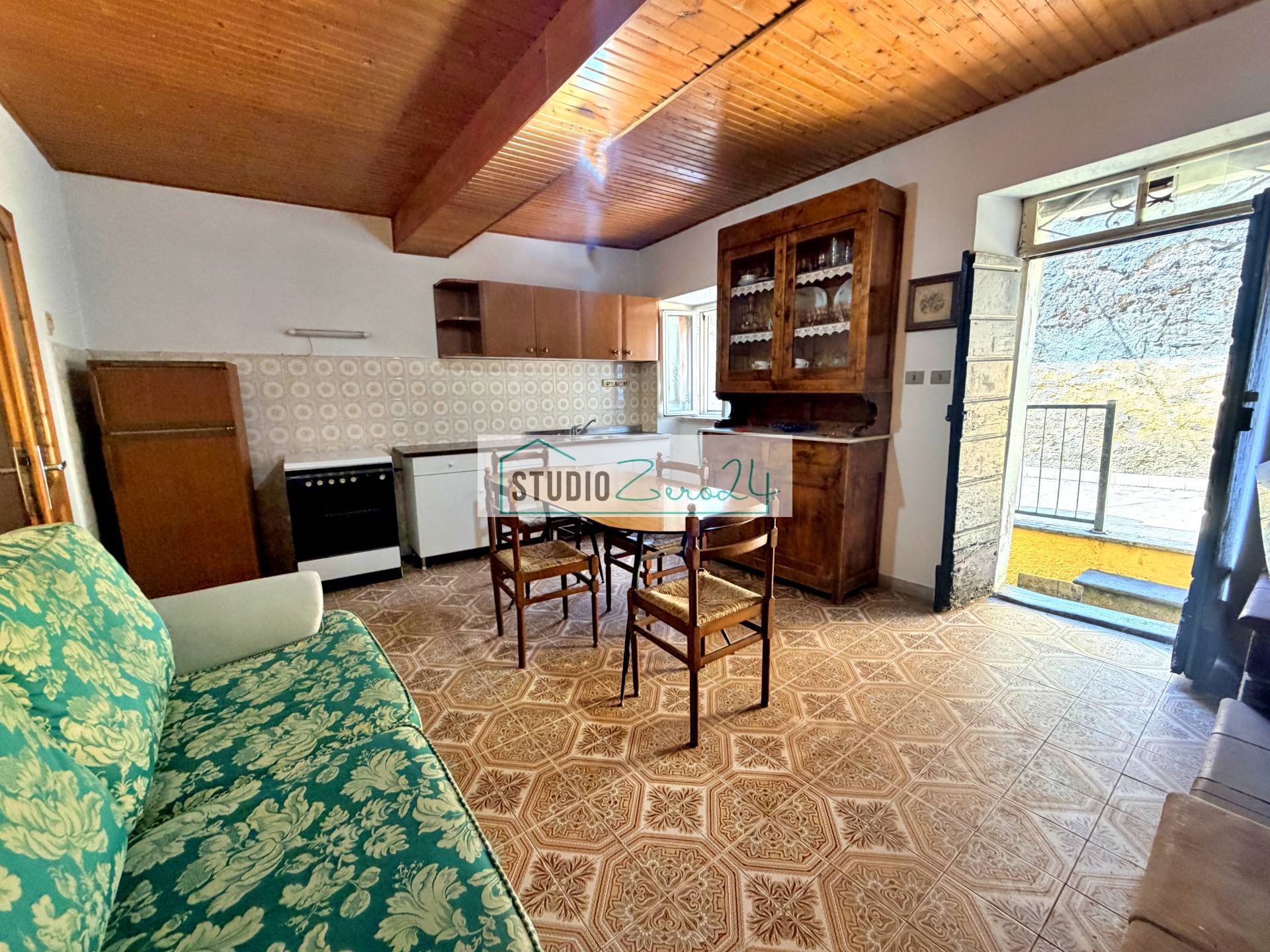 Immagine per Casa Semindipendente in vendita a Seravezza via cità 