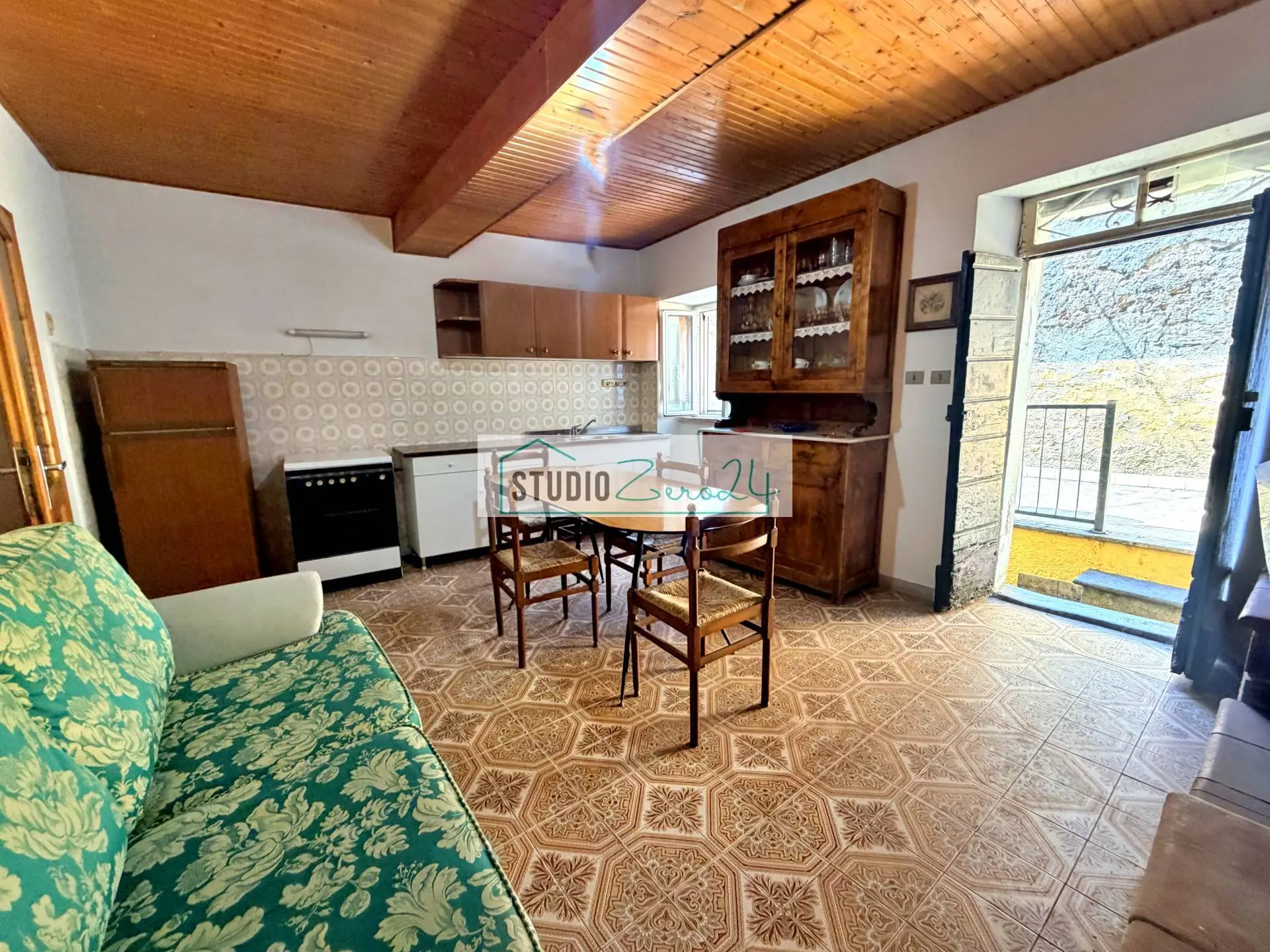 Immagine per Casa Semindipendente in vendita a Seravezza via cità 
