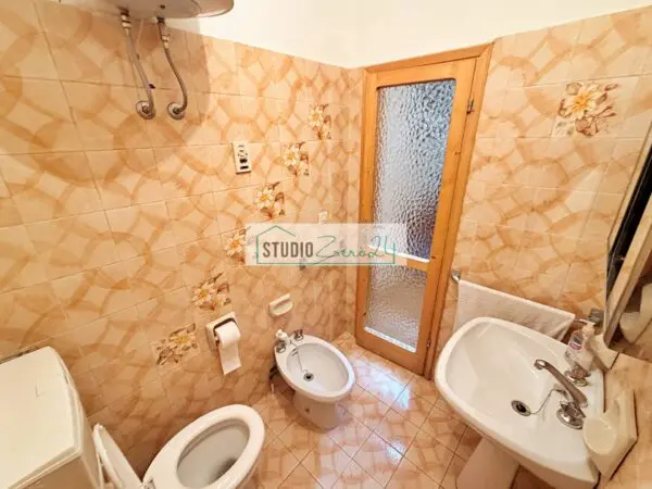 Casa Semindipendente via Cità, Seravezza