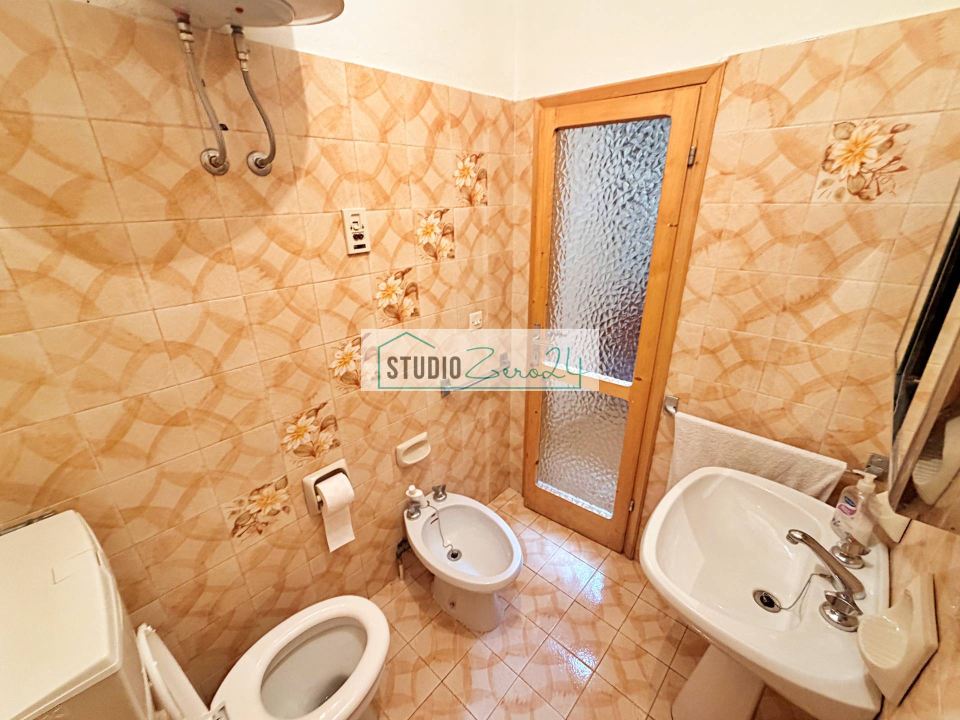 Immagine per Casa Semindipendente in vendita a Seravezza via cità 