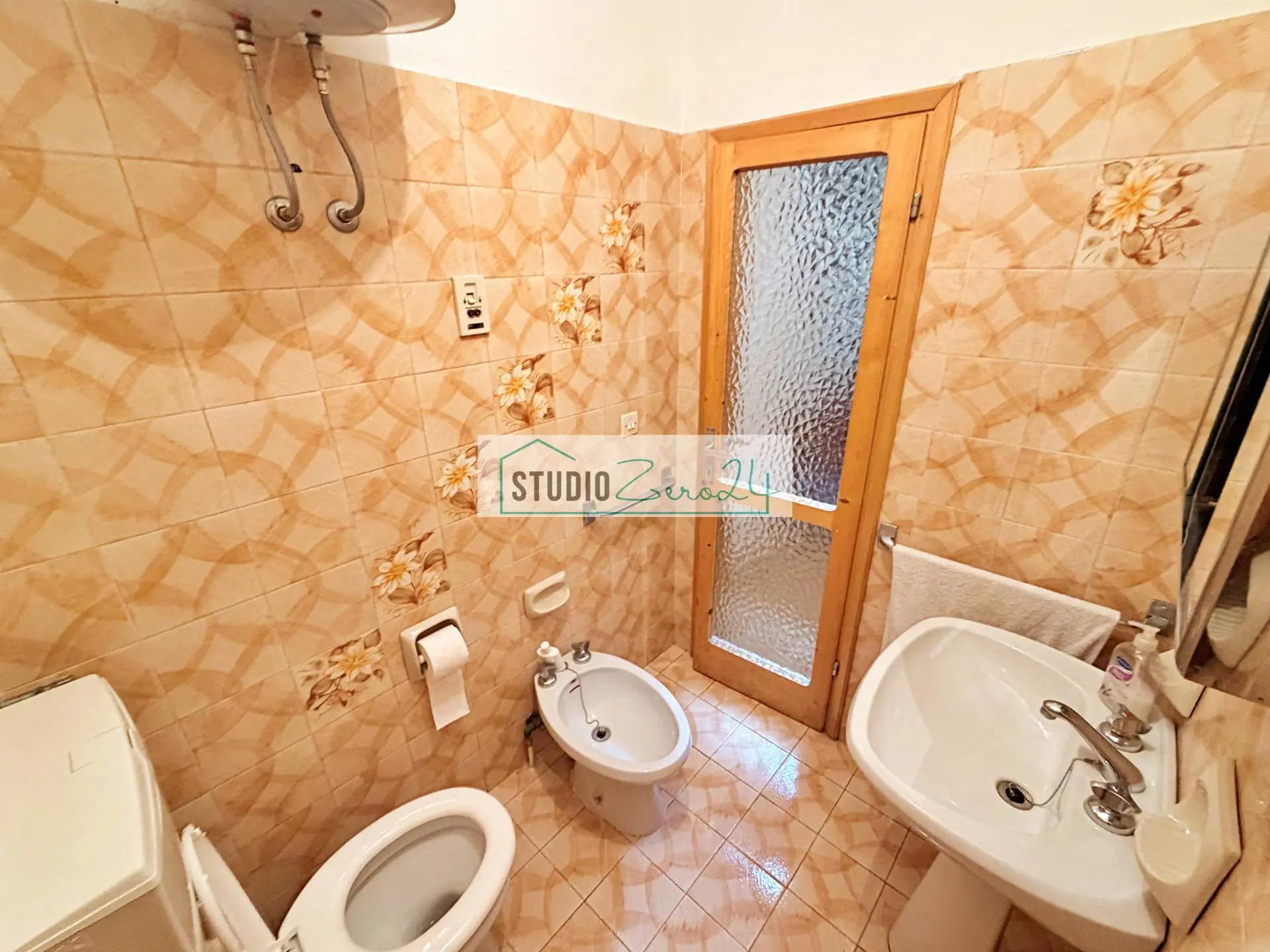 Immagine per Casa Semindipendente in vendita a Seravezza via cità 