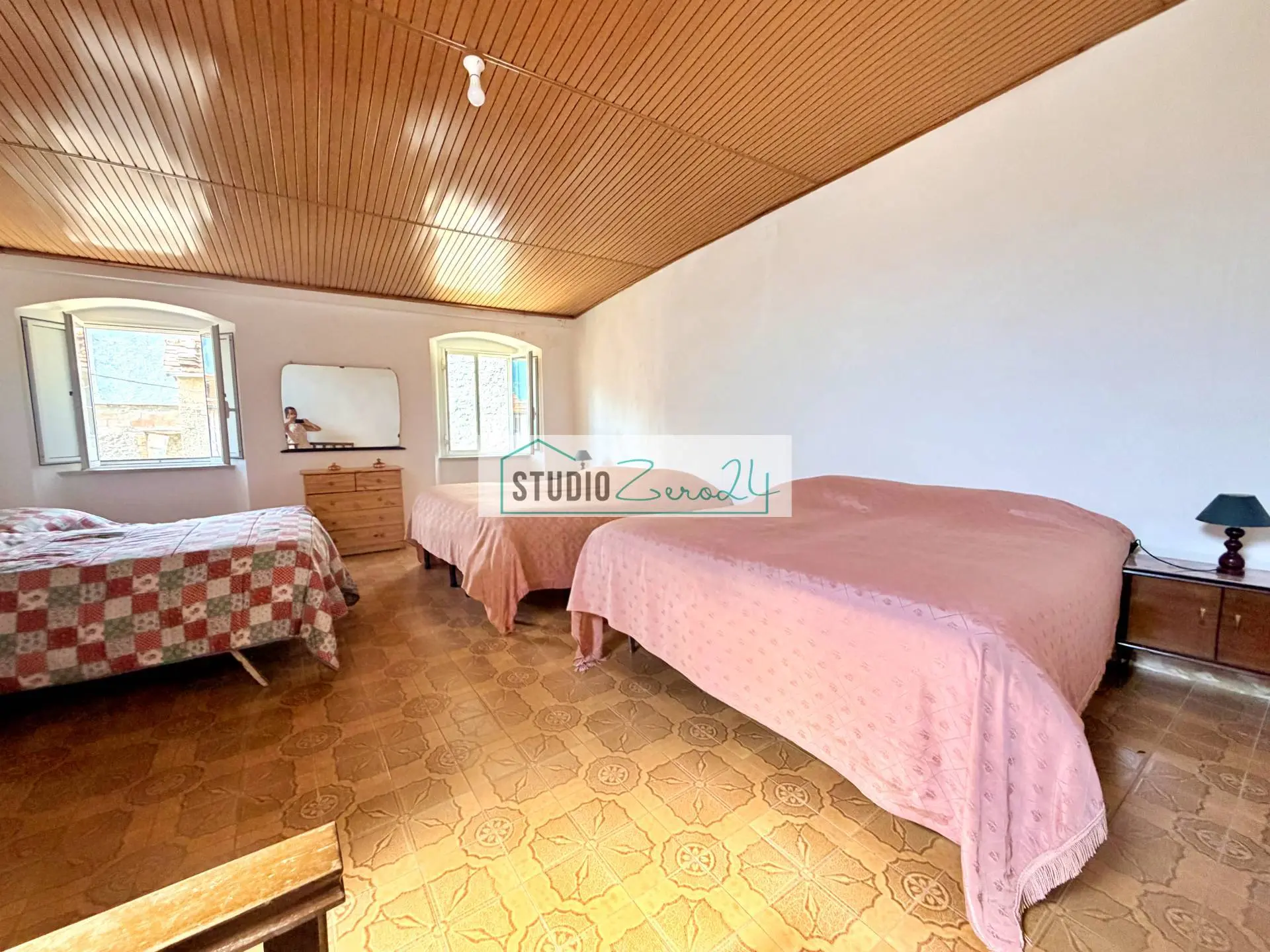 Immagine per Casa Semindipendente in vendita a Seravezza via cità 