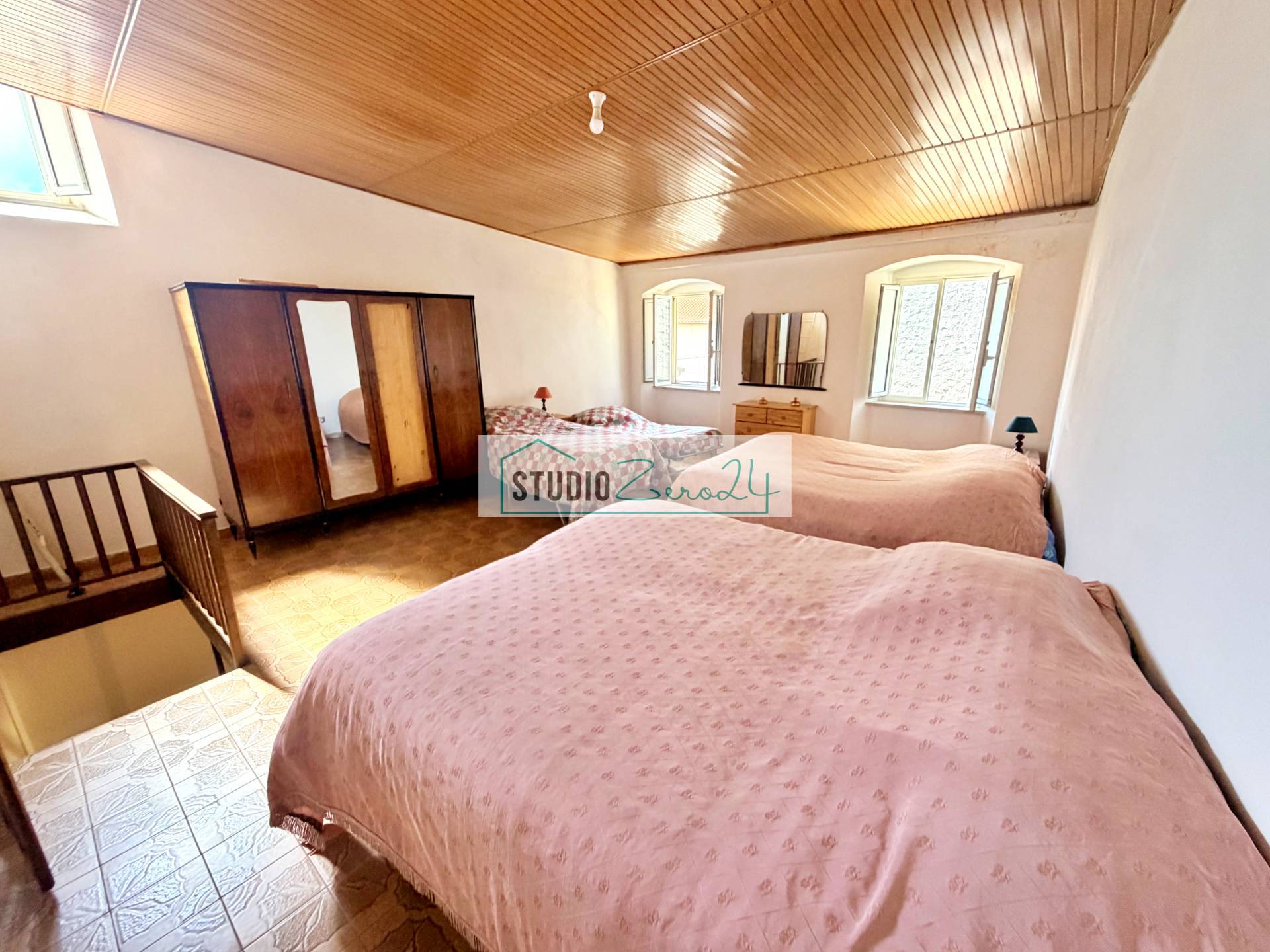 Immagine per Casa Semindipendente in vendita a Seravezza via cità 