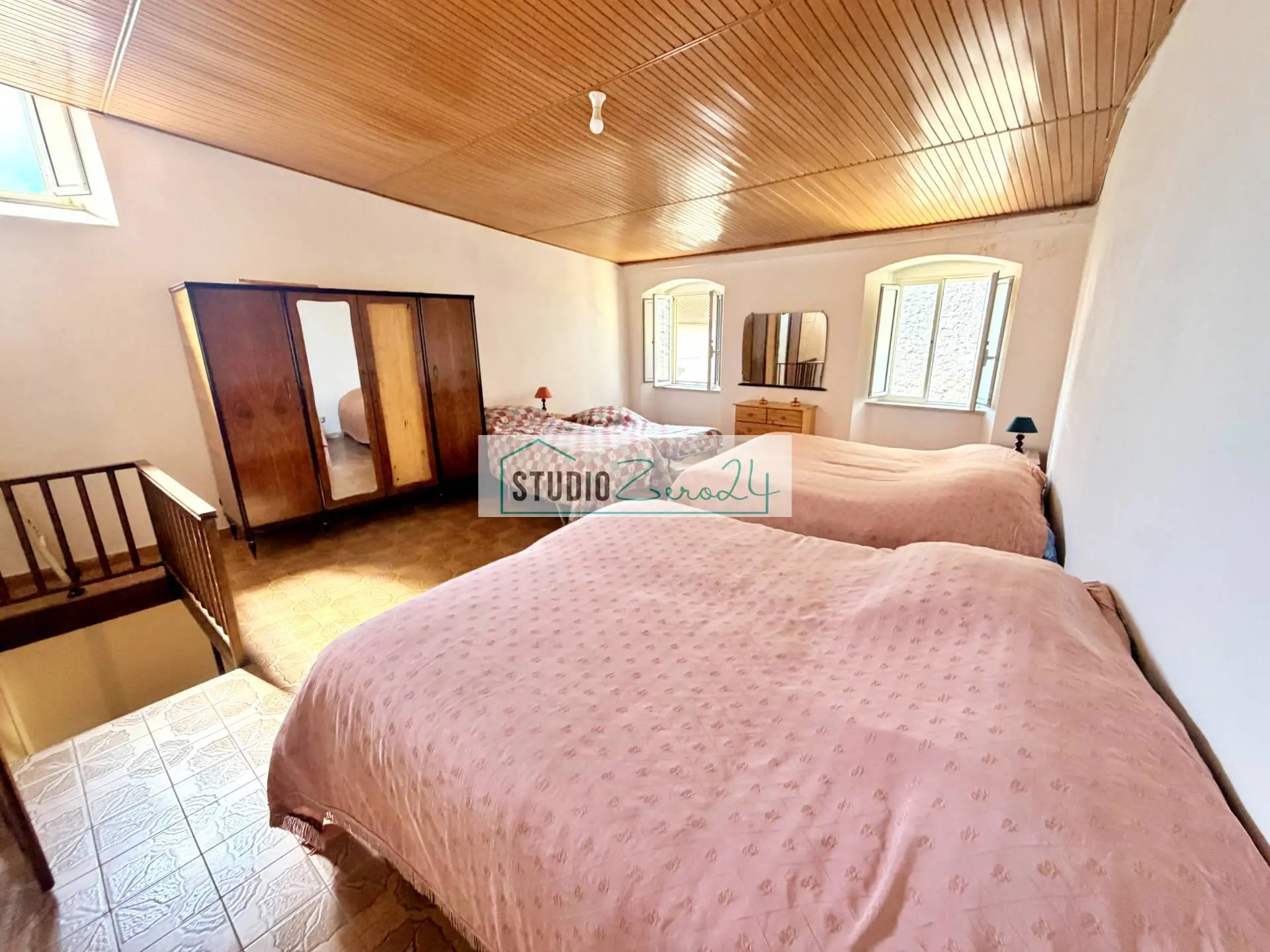 Immagine per Casa Semindipendente in vendita a Seravezza via cità 