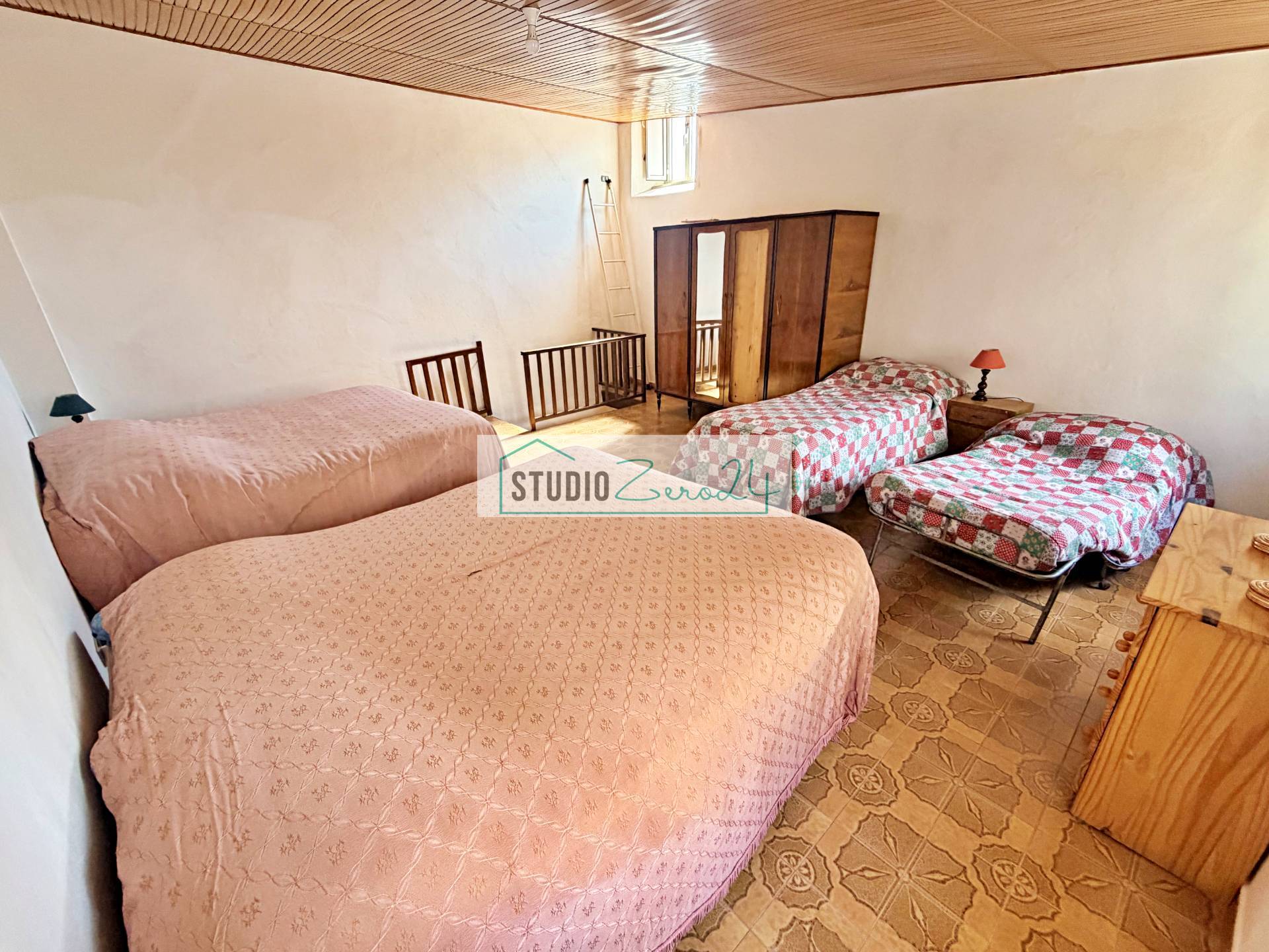 Immagine per Casa Semindipendente in vendita a Seravezza via cità 