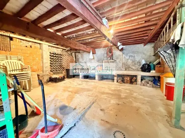 Casa Semindipendente via Cità, Seravezza