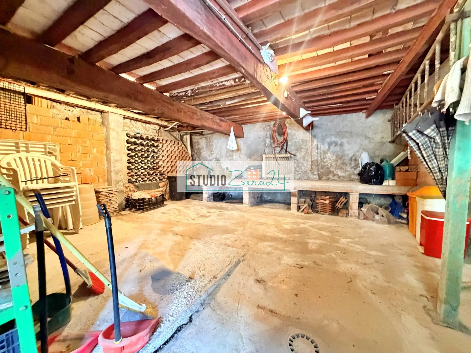 Immagine per Casa Semindipendente in vendita a Seravezza via cità 