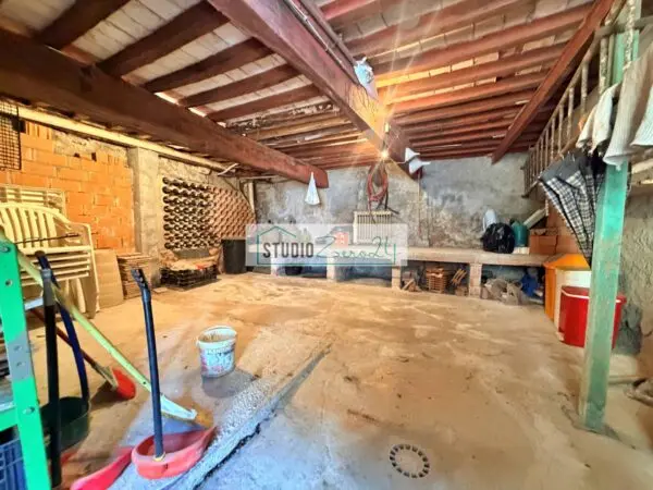 Casa Semindipendente via Cità, Seravezza