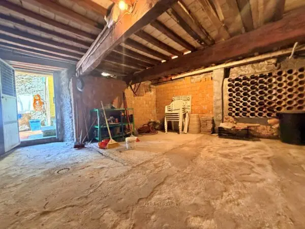 Casa Semindipendente via Cità, Seravezza